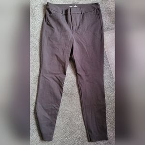 Pixie High Rise Pants